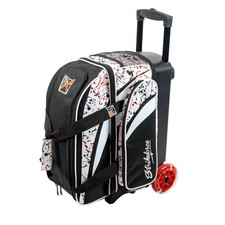 KR Strikeforce Cruiser Smooth White/Red/Black...