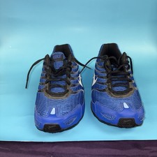 Mens Nike Air Torch 4 Athletic Shoes in Blue ...