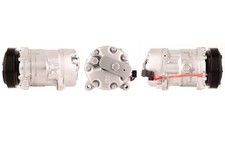 Kompressor Klimaanlage ELSTOCK 51-0103 +59.70€ Pfand für TRANSPORTER VW MULTIVAN