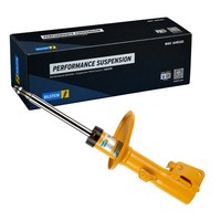 Bilstein Gasdruck StoßDÄMpfer Vorderachse Links Passend FüR Renault Twingo