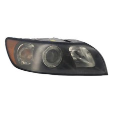 Feu avant (phare) Volvo S40