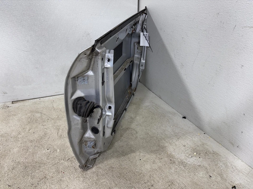 Panel de carcasa de puerta delantera derecha OEM AUDI S4/A4 2000-2002 Foto 3 de 4