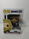 Funko Pop! Marvel Avengers Endgame Thor #482 FYE Exclusive