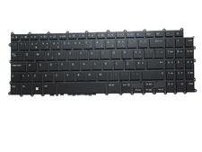 Laptop Backlit Keyborad For LG TK0122L2JK03POA00 AEW74234317 Portugal PO Black