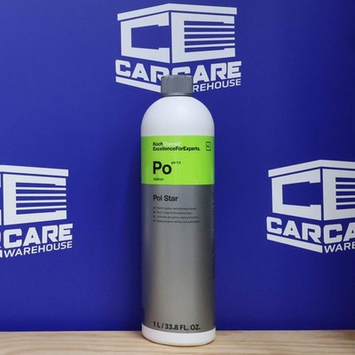 Koch-Chemie Pol Star IL