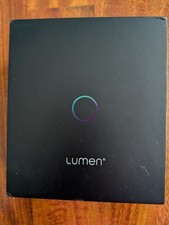 Lumen Metabolism Tracker - Handheld Metabolic Measurement Device READ