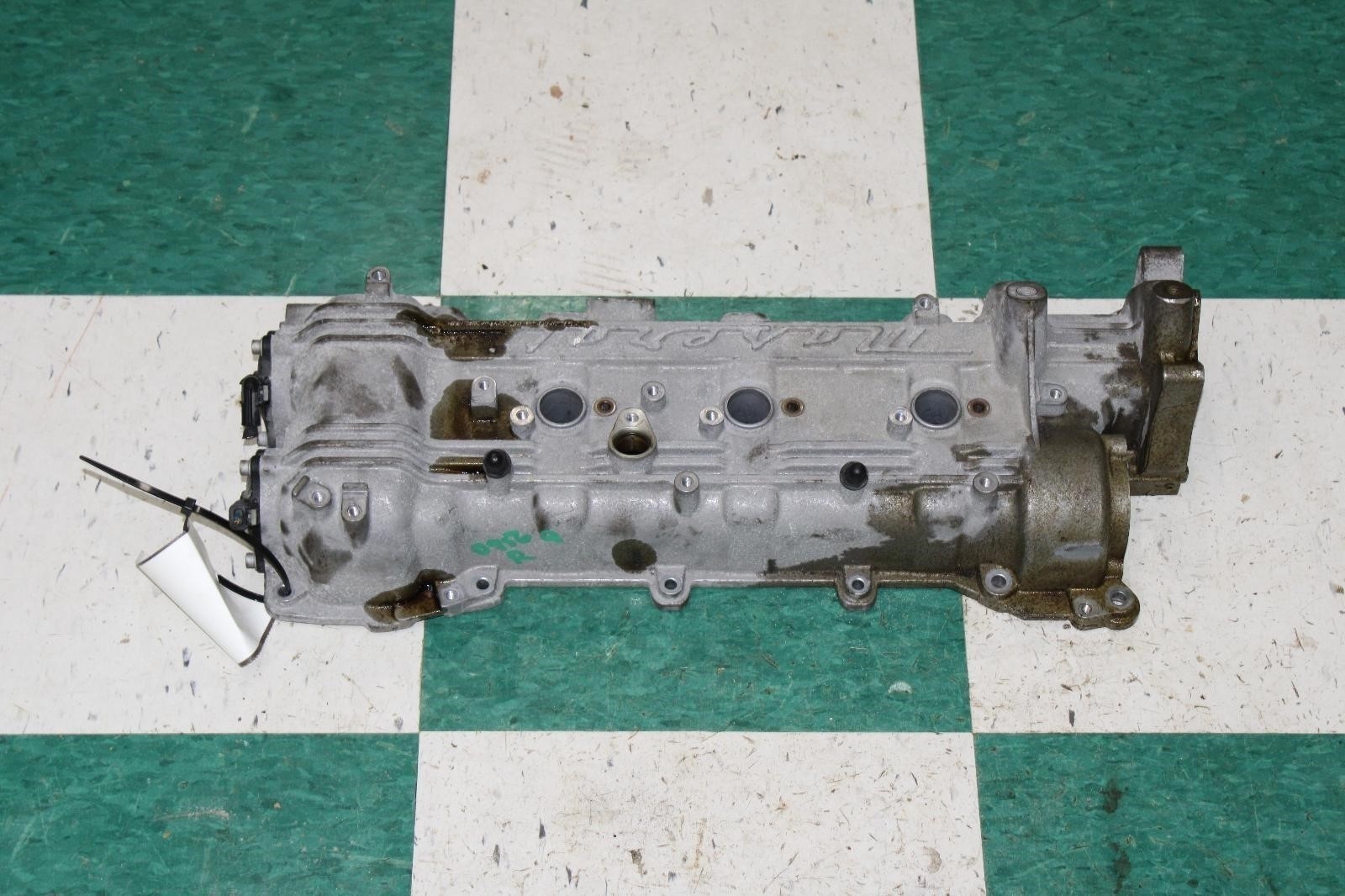 Maserati Ghibli 2014-2017 Right Engine cover