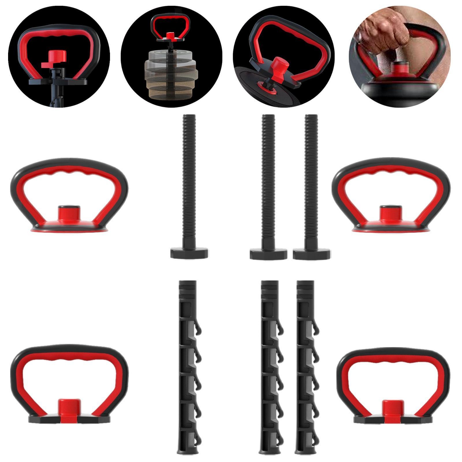 Kettlebell per allenamento fitness