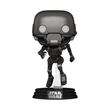Funko Pop Star Wars: Andor K - 2so