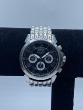 Men's Invicta Stainless Steel 41.1mm Watch 135.9g