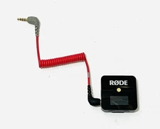RODE GO Wireless Microphone Receiver RX Only