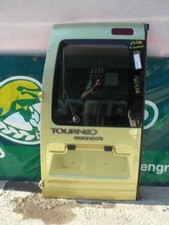 Porte arrière et accessoires Ford TOURNEO CONNECT