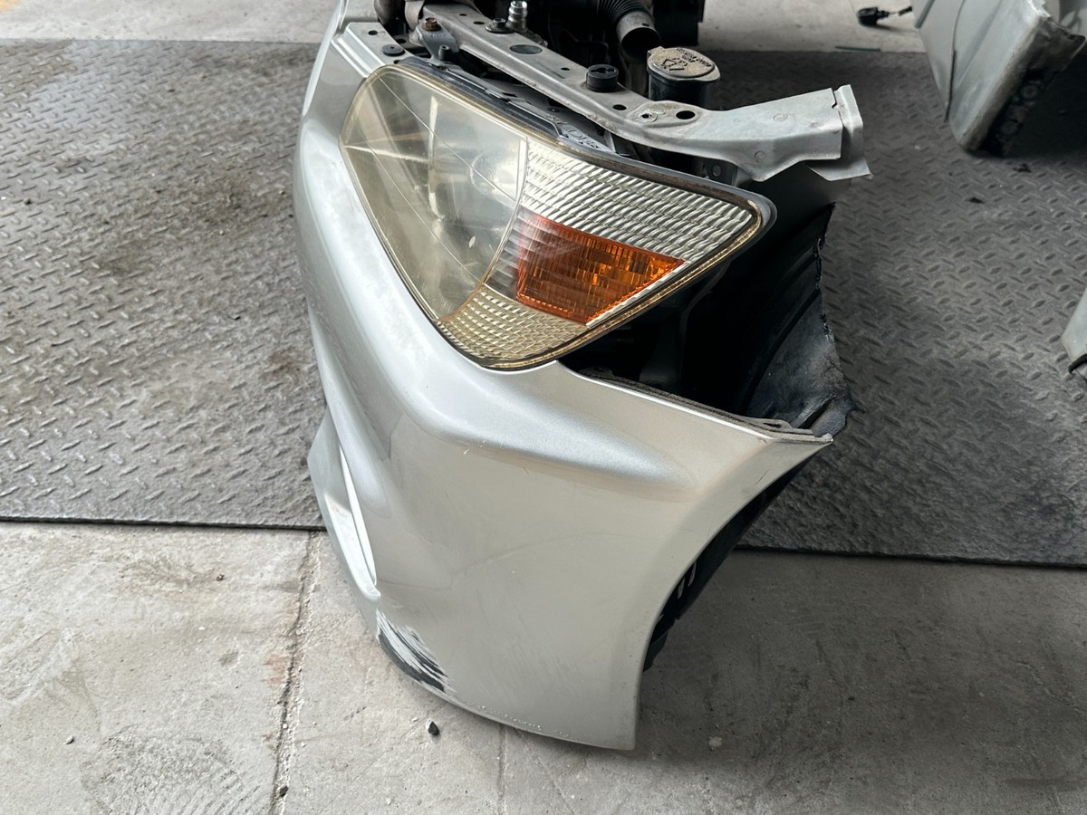 JDM Lexus IS300 TRD L-Tuned Bumper Grille Headlights Fenders Hood