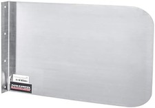 Stainless Steel Sink Splash Guard 26x12