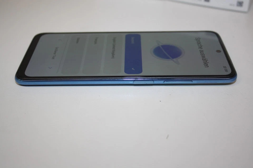 Xiaomi Redmi Note 10S · 128GB, Foto 2 von 5