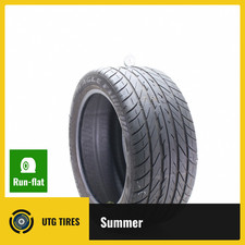 Used 27540zr18 Goodyear Eagle F1 Gs Emt 94y - 6.532