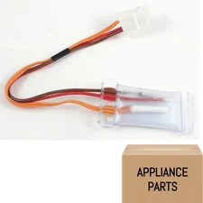 PS3529338-A For Kenmore Refrigerator Defrost Thermostat T-Stat Part # Model