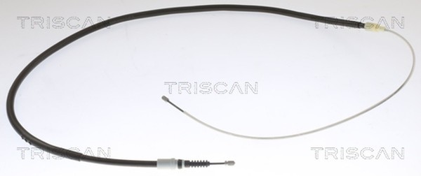 Bremsseil Seilzug Feststellbremse Triscan 8140 28173 FüR Peugeot SW C4 307 3E 3H-image