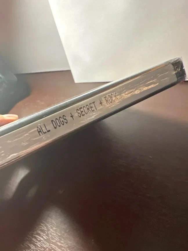 HTF! All Dogs Go To Heaven / Rock-A-Doodle / The Secret of Nimh, 3-Disc DVD - Image 3 of 4