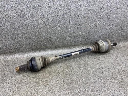 Antriebswelle hinten links 7614289 246Tkm BMW F11 5er 525D 15.2026.219