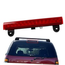 Center High Mount Stop Light LED 3rd Brake Light Fit for Chevy