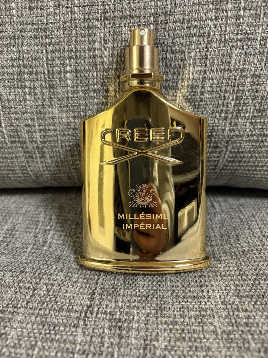 Creed Millesime Imperial Fragrances for Men for sale - eBay