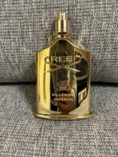 Creed Millesime Imperial by Creed EDP Cologne for Men 3.3 / 3.4 oz New Tester