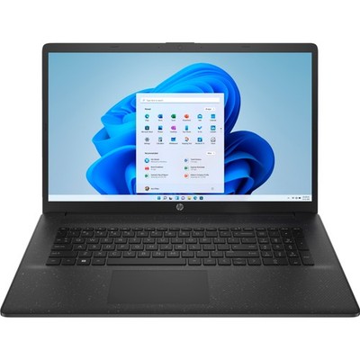 HP 17-cn0112ng - HD 17,3 Zoll - Notebook - Vorführware 