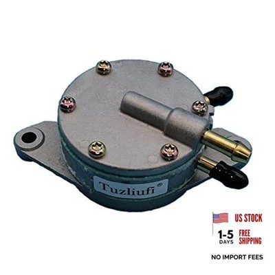 Fuel Pump Compatible with Yamaha G11A G2A Gas Golf Cart G2 G9 G11 G14 J38