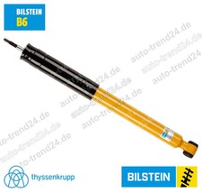 Bilstein B6 Gasdruckdämpfer vorne für Mercedes-Benz SLK R170, Bj. 1996-2004