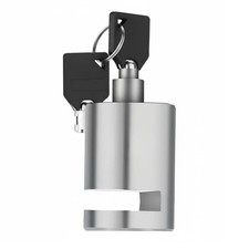 Disc Brake Lock Bicycle Safety Lock Security Lock Accessories for Motorcycle