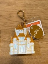 Bath Body Works 2026 Disney Princess Castle Light-Up Pocketbac Holder