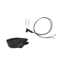 Retroviseur gauche (ou coque) BMW 1502