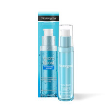 Neutrogena Hydro Boost Hydrating Face Serum Hyaluronic Acid Moisture 1 fl oz