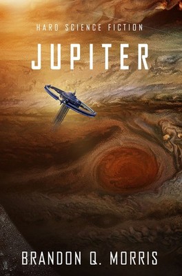Jupiter Hard Science Fiction