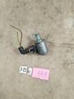Servotronic hydraulic pressure valve