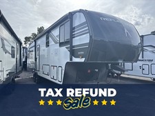 2026 Heartland Prowler Double Axle 2100QBW