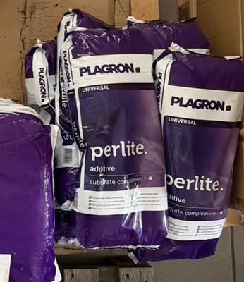 Plagron Perlite 10l