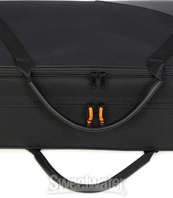 BAM Conservatoire Oblong Viola Case - 16 inches - Image 2 of 4