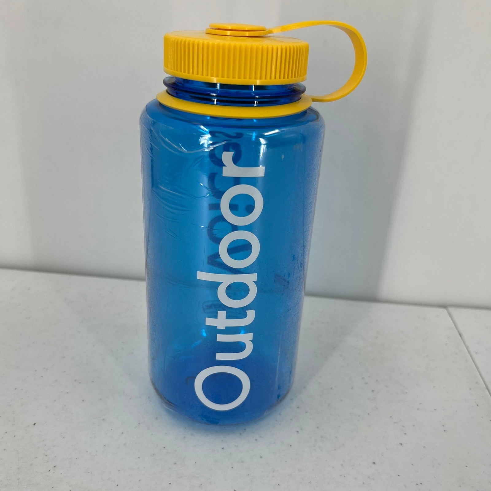 Blue Yellow Bpa Free Made In Usa