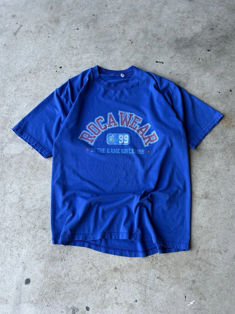 Rocawear Men's T-Shirts for sale - eBay