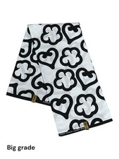 Attractive High Quality African Ankara Wax Print, 100 Cotton, Sell by 6 Yards