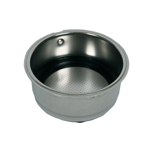 Krups MS-624607 2 Cup Espresso Machine Filter Basket Cup fits XP3208 XP320850