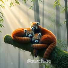 Digital Image Picture Photo Wallpaper Background Desktop AI Art Sample Product