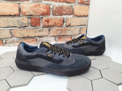 Vans AVE‎ Pro Outdoor Grey Purple Suede Men Size 9 Rare Ultimate Waffle Vans AVE Pro Outdoor Grey Purple Suede Men Size 9 Rare  main image 3