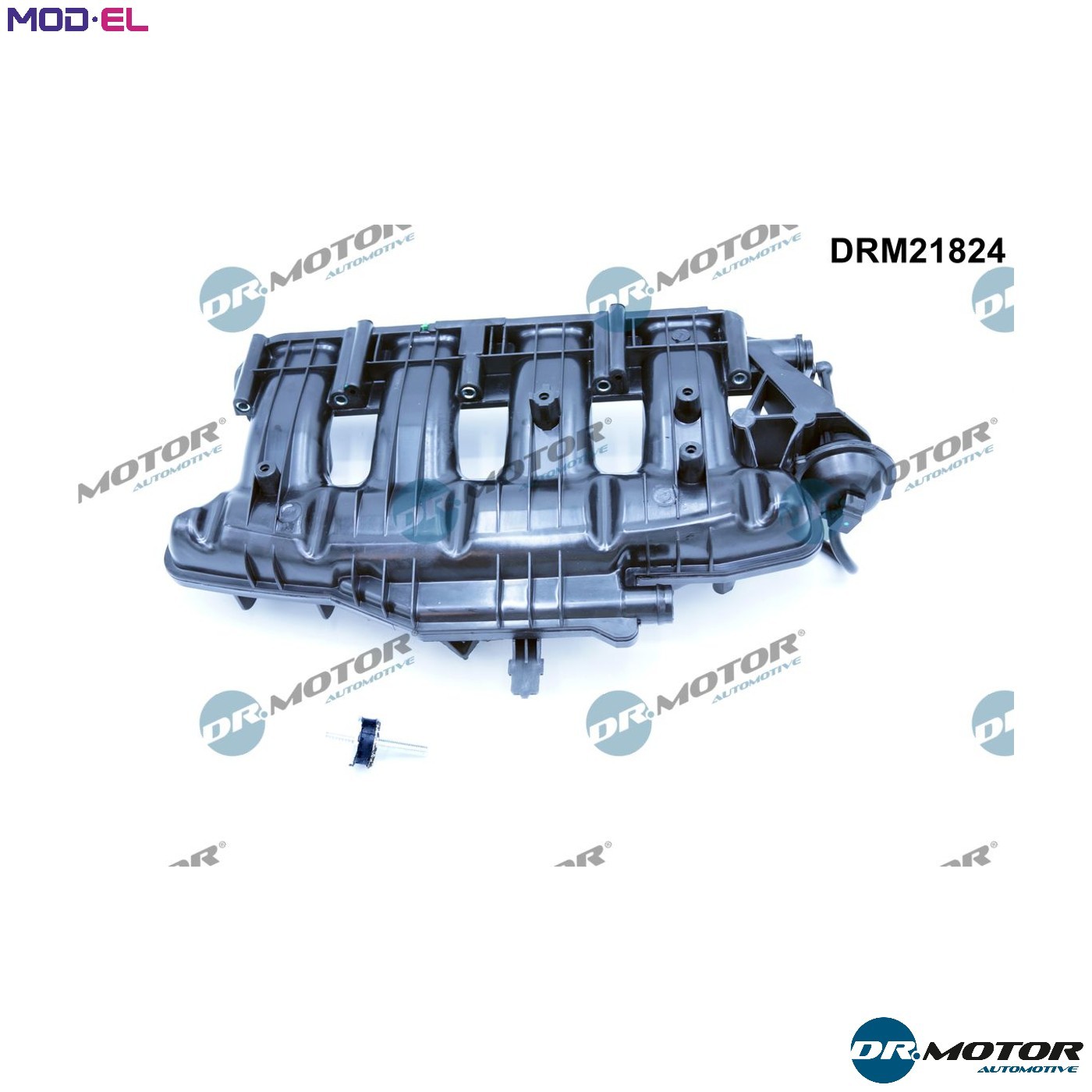 INTAKE MANIFOLD MODULE DRM21824 FOR SKODA OCTAVIA/II/Combi SUPERB YETI VW
