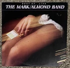 MARK / ALMOND BAND - Best Of Live - 1981 Pacific Arts PAC7-142 LP Vinyl - EX