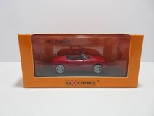 MAXICHAMPS 1/43  FIAT BARCHETTA 1995 RED 310443