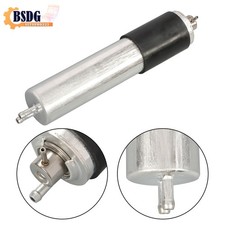 BENZINFILTER BENZIN-KRAFTSTOFF-FILTER 13327512019 FÜR BMW 3-ER E46 316 318 320