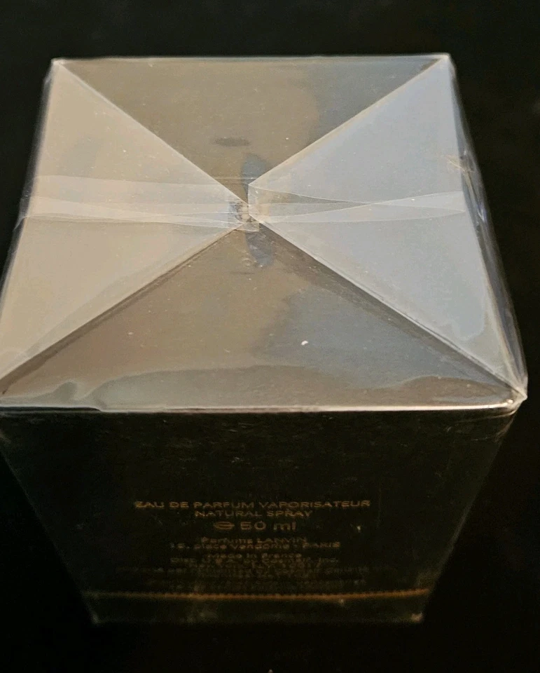 ARPEGE by LANVIN 50 ml/ 1.7 fl oz EDP Spray NIB FACTORY SEALED VINTAGE - Image 4 of 4